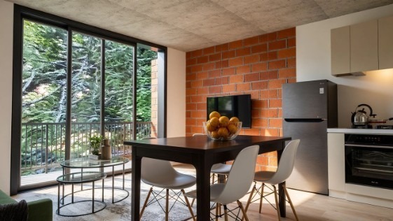 1 Bedroom Property for Sale in Table View Western Cape